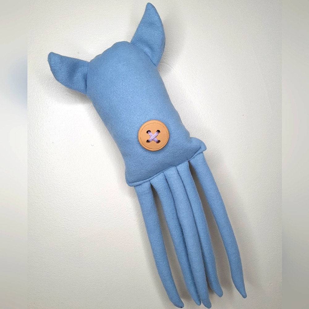 (Read descrip) Coraline Squids